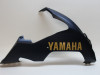 Rechter onderkuip Yamaha YZF R1
