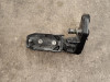 Main step holder left Suzuki DL 1050 V Strom XT