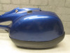 Saddlebag left Honda Deauville 650 - 700