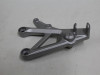Schetsplaat links Honda CBR 600 F