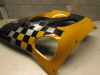 Seiten verkleidung links BMW K 1200 RS