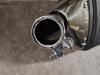 Muffler Suzuki GSR 750