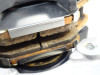 Bremssattel Bremszange hinten Yamaha MT 09
