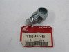 Kick starter Honda CR 250 R