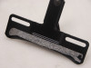 License plate holder Harley Davidson Custom universal other