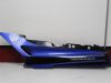 Cowl left rear Kawasaki ZZR 1100