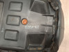 Sitzbank Honda VT 700 750