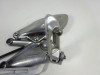 Schetsplaat links Triumph Street Triple 675