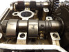 Cylinder head Honda VFR 750