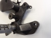 Main step holder right Yamaha FZR 600