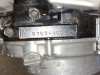 Motorblok Suzuki Madura 1200