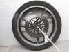 Front wheel complete Suzuki GS 450