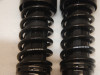 Stossdampfer hinten Harley Davidson Sportster