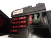 Fuse box Kawasaki ZX 9 R
