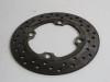 Bremsscheibe hinten  Honda CBR 600 F