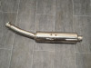 Muffler Yamaha YZF 750