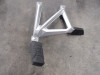 Soziusfussraste links BMW R 1250 GS