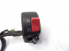 Handlebar switch assy right Yamaha YZF 1000 Thunderace