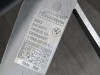 Radiator toebehoren BMW F 900 R