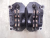 Brake calipers front Benelli TRK 702