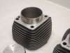 Cilinderblok Harley Davidson Softtail