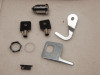 Topkoffer Harley Davidson Touring