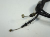 Throttle cable Triumph Sprint ST 1050