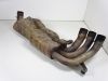 Downpipes Aprilia RST 1000 Futura
