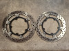 Bremsscheibenset Yamaha MT 07
