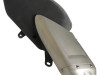 Auspuff Triumph Street Triple 765 RS