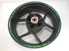 Rear wheel Kawasaki Z 750