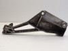 Schetsplaat links Honda CB 500