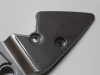 Main step holder right Suzuki GSF 600 650 Bandit 