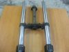 Front pipes complete Honda CBR 600 F