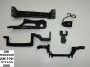 Frame body parts Kawasaki ZZR 1100