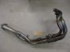 Downpipes Honda CBR Fireblade