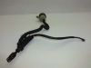Rempomp achter Yamaha XJ 900 S Diversion