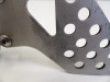 Schetsplaat links Suzuki GSX R 1000