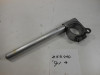 Clip on links Kawasaki ZXR 400