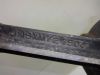 Front Wheel Kawasaki LTD 454