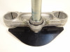 Steering stem Ducati Multistrada 1000