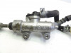 Rempomp achter Suzuki GSX R 400