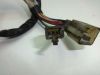 Stuurschakelaar links Yamaha XJ 600 Diversion