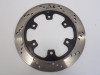 Bremsscheibe hinten  Triumph Trophy 900