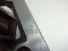 Soziusfussraste links Yamaha XJ 750 