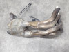Auspuff-Krummer BMW S 1000 R