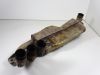 Downpipes Aprilia RST 1000 Futura