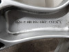 Rear wheel BMW R 1100 RT