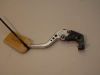 Braking lever Kawasaki ZX 6 R