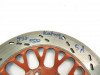 Bremsscheibe vorne rechts Suzuki GSX 550 EF